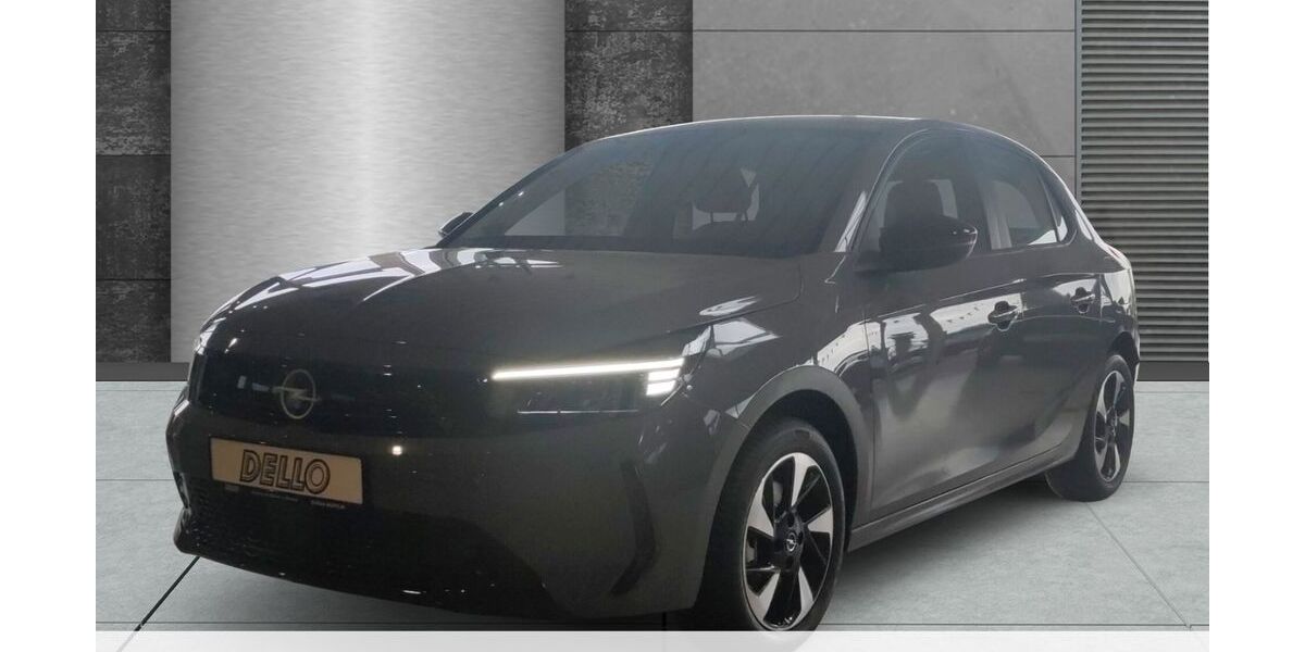 Opel Corsa 10.000 km 19.990 &euro; Schwerin 19061