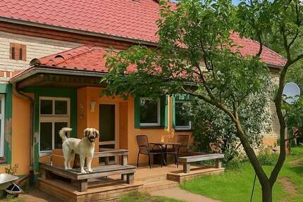 Haus Niedergörsdorf - 5 Zimmer, 160 m&sup2;, 350.000&euro; | Angebot:23222625