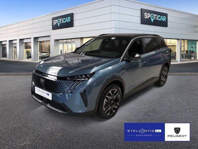 Peugeot 5008 2.500 km 36.650 &euro; Frankfurt 60314