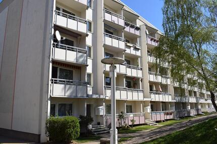 Wohnung Gotha - 2 Zimmer, 57 m&sup2;, 345&euro; | Angebot:26251303