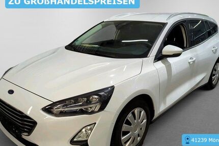 Ford Focus 124.610 km 11.697 &euro; Krefeld 47829