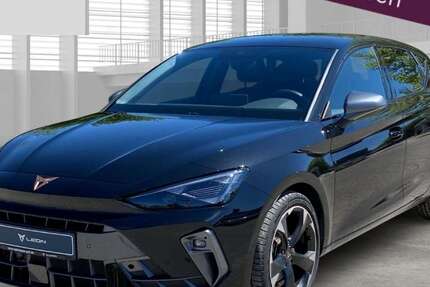 Cupra Leon 10.200 km 27.990 &euro; Pfaffenhofen 85276