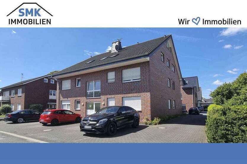 Wohnung zum Mieten in Verl 680 € 79.61 m²