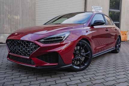 Hyundai i30 38.988 km 28.388 &euro; Kronach 96317