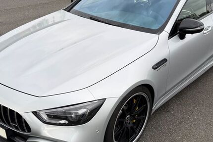 Mercedes-Benz AMG GT S 63.960 km 101.990 € Peine 31226