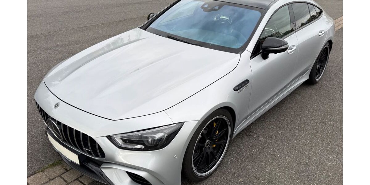 Mercedes-Benz AMG GT S 63.960 km 101.990 € Peine 31226