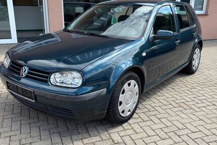 VW Golf 208.775 km 1.000 &euro; Eberswalde 16225