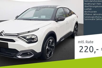 Citroen C4 24.922 km 17.969 &euro; Bocholt 46395