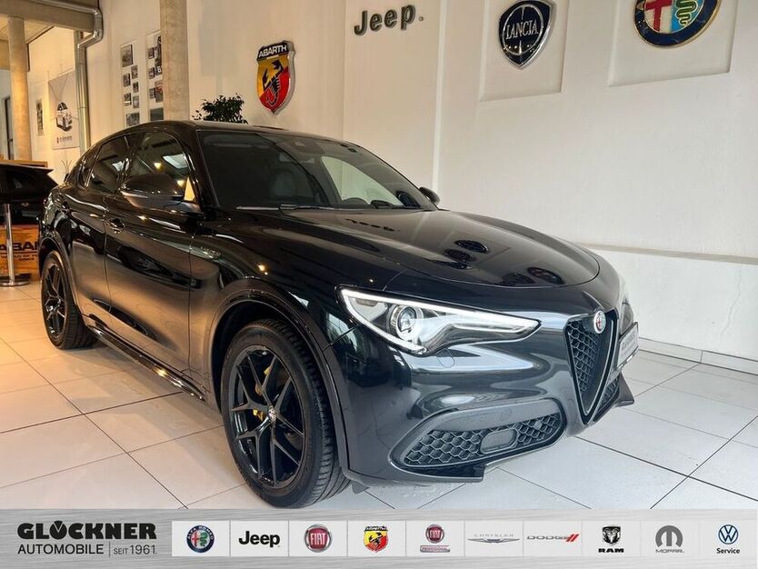 Stelvio