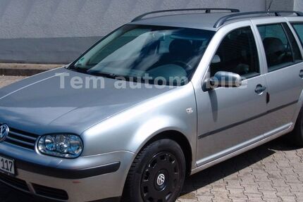 VW Golf 346.200 km 1.499 &euro; Osterode/Harz 37520