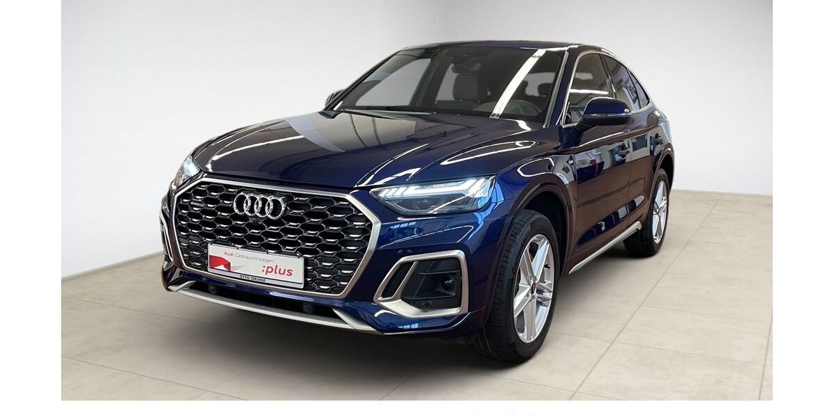 Audi Q5 32.671 km 41.989 &euro; Bitterfeld-Wolfen 06749