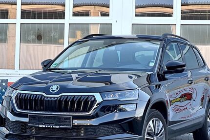 Skoda Karoq 16.586 km 27.400 &euro; Garbsen 30827