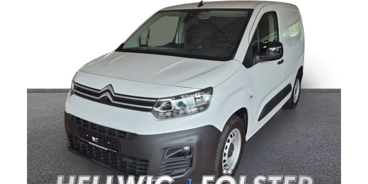 Citroen ë-Berlingo 4.723 km 16.990 &euro; Hohenlockstedt 25551