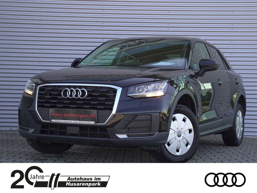 Audi Q2 70.000 km 16.990 € Torgau 04860