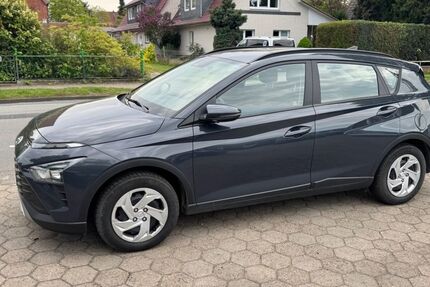 Hyundai BAYON 168.000 km 7.700 &euro; Stelle 21435