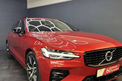 Volvo V60 131.117 km 24.999 &euro; Rottweil 78628