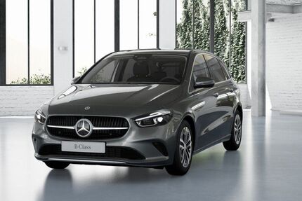 Mercedes-Benz B 180 12.816 km 36.590 € Buedingen 63654