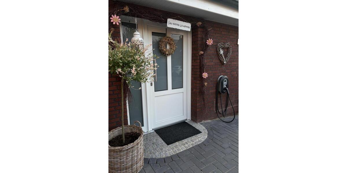 Doppelhaushälfte Norden - 4 Zimmer, 110 m&sup2;, 299.000&euro; | Angebot:26292951