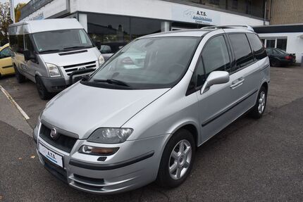 Fiat Ulysse 215.000 km 6.150 &euro; Hückelhoven 41836