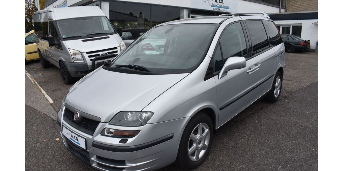 Fiat Ulysse 215.000 km 6.190 &euro; Hückelhoven 41836
