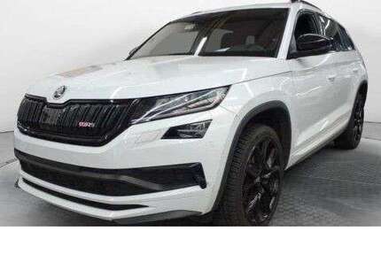 Skoda Kodiaq 68.847 km 34.890 € Wolfsburg 38440