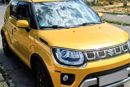 Suzuki Ignis 48.000 km 15.000 &euro; Grenzach 79639