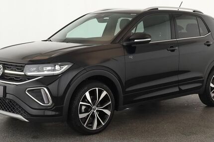 VW T-Cross 21.800 km 26.884 &euro; Düsseldorf 40233