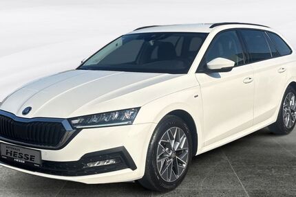 Skoda Octavia 84.016 km 23.930 &euro; Sottrum 27367