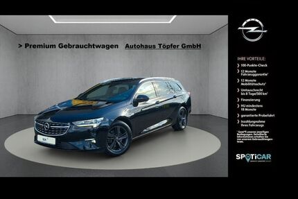 Opel Insignia 79.000 km 20.450 &euro; Lübbenau / Spreewald 03222