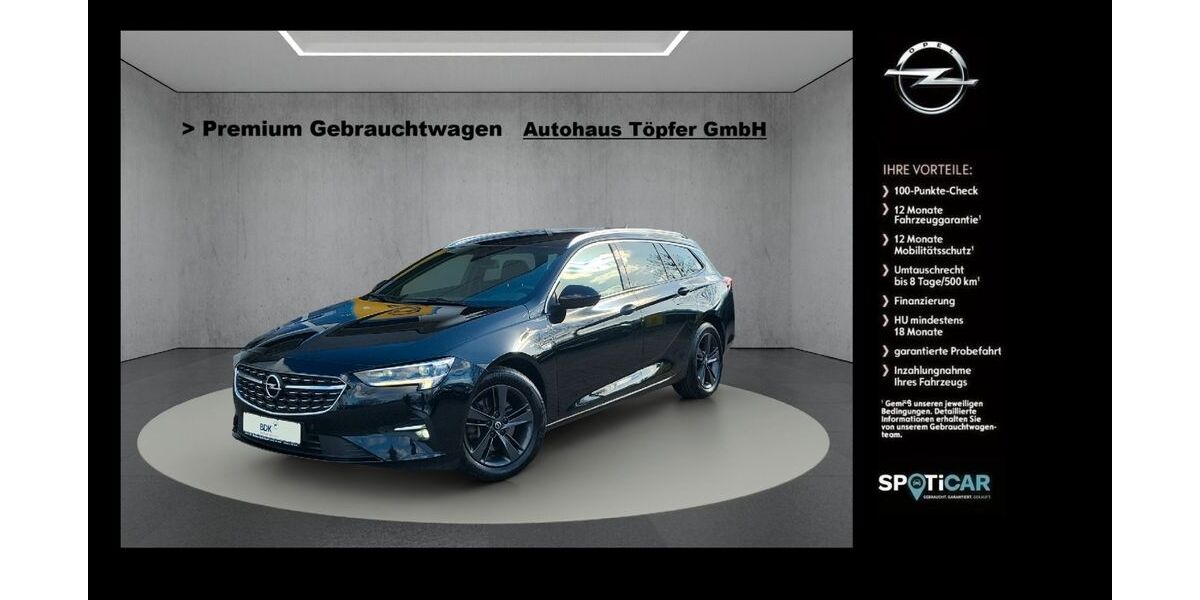 Opel Insignia 79.000 km 20.450 &euro; Lübbenau / Spreewald 03222