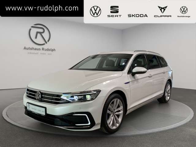 Passat Variant