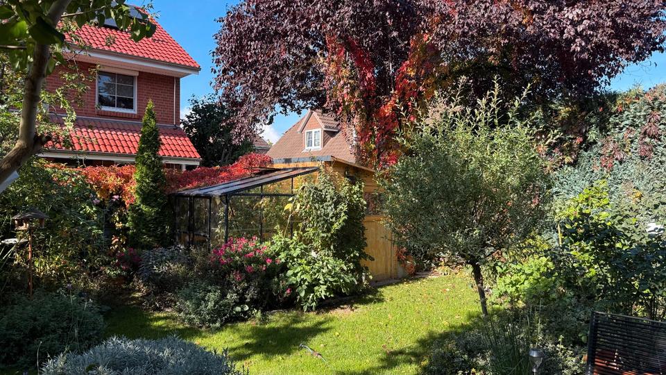 Reihenhaus Velten - 5 Zimmer, 120 m&sup2;, 499.000&euro; | Angebot:27015970