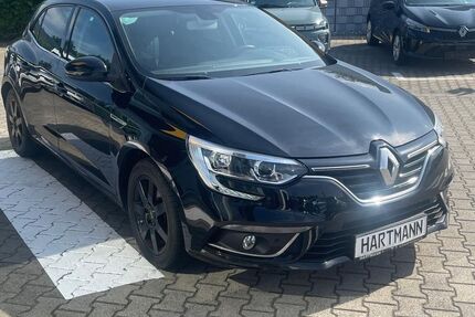 Renault Megane 74.967 km 12.350 € Rheine 48432