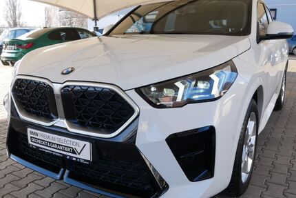 BMW X2 10.974 km 39.949 &euro; Weimar 99427