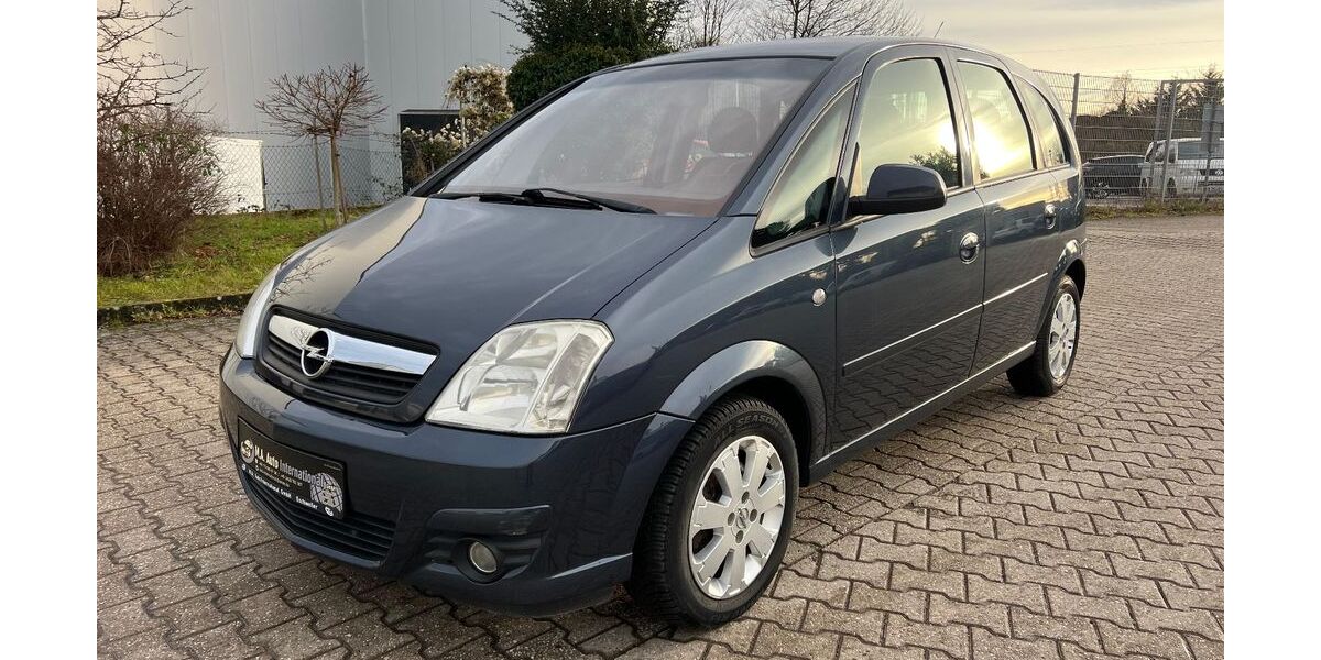 Opel Meriva 144.000 km 2.990 &euro; Eschweiler 52249
