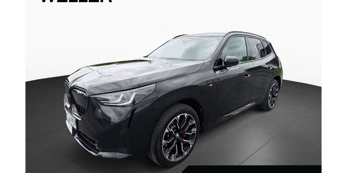 BMW X3 4.500 km 66.890 &euro; Bad Oeynhausen 32547