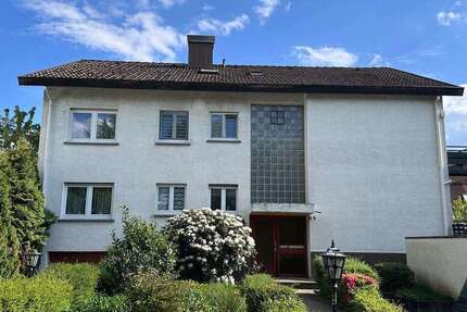Wohnung Bühl - 7 Zimmer, 126 m&sup2;, 395.000&euro; | Angebot:26412646
