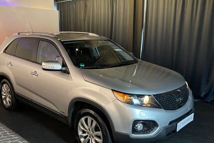 Kia Sorento 233.390 km 8.390 &euro; Schapen 48480