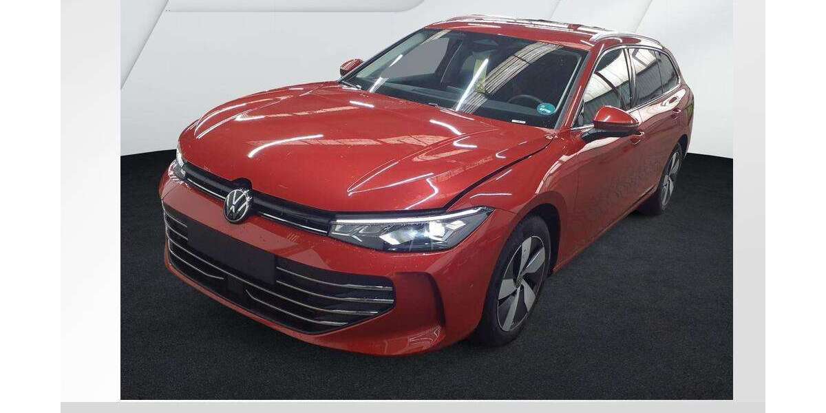 VW Passat 13.615 km 31.980 &euro; Fürth 90763