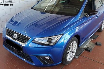Seat Ibiza 61.700 km 15.390 &euro; Gersthofen 86368
