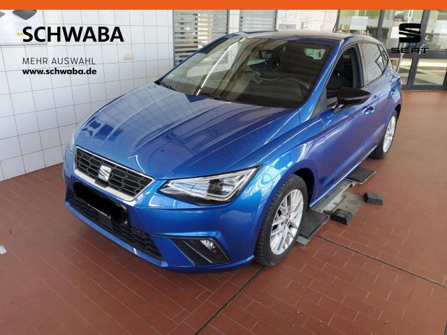 Seat Ibiza 61.700 km 16.190 &euro; Gersthofen 86368