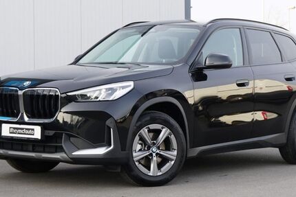 BMW X1 22.223 km 34.290 &euro; Harztor ( Nordhausen ) 99768