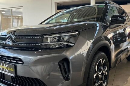 Citroen C5 Aircross 35.521 km 25.490 &euro; Mönchengladbach 41063