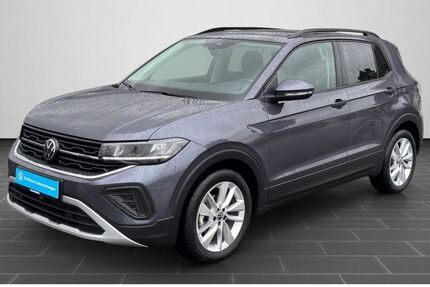 VW T-Cross 20.910 km 22.900 &euro; Simmern 55469