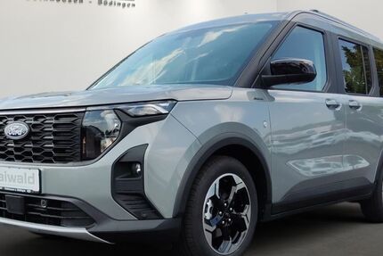 Ford Tourneo Courier 10.000 km 28.950 € Linsengericht-Altenhassl 63589