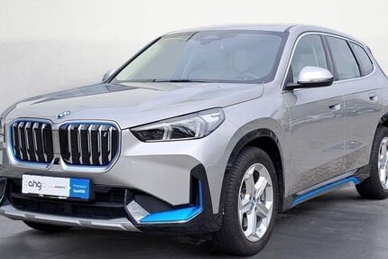 BMW iX1 15.635 km 37.930 &euro; Göppingen 73037