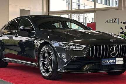 Mercedes-Benz AMG GT 54.200 km 71.999 &euro; Hechingen 72379
