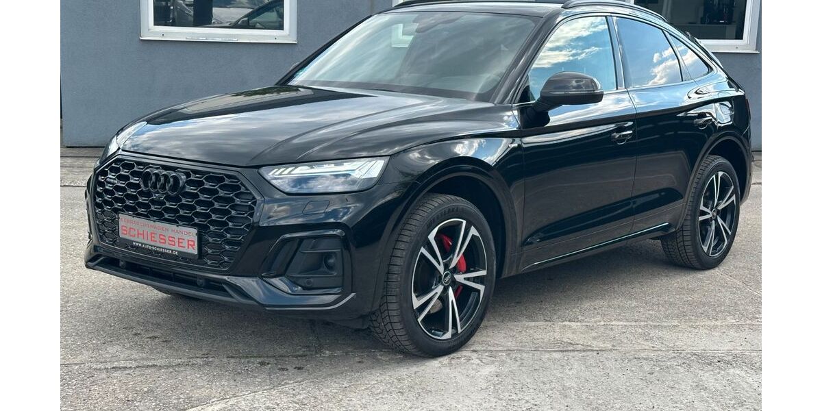 Audi Q5 148.000 km 32.399 &euro; Nürnberg 90408