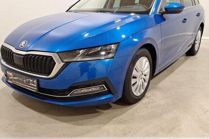 Skoda Octavia 109.126 km 19.495 &euro; Dresden 01157
