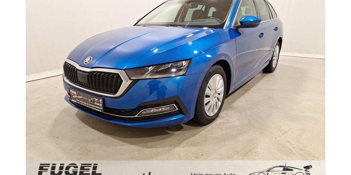 Skoda Octavia 109.126 km 19.495 &euro; Dresden 01157